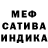Марихуана AK-47 Kupriiuk Hennadii